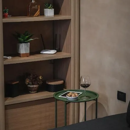 Demetra - Holiday Apartment Menfi